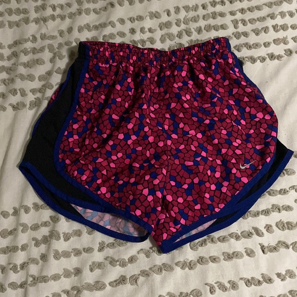 New without tags Nike shorts